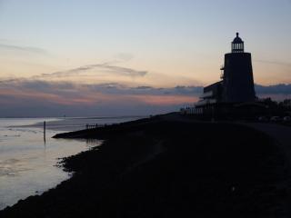 Apartment in Zeeland with Stunning Sea Views, cleaning included - Scherpenisse - 2