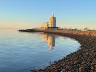 Apartment in Zeeland with Stunning Sea Views, cleaning included - Scherpenisse - 5