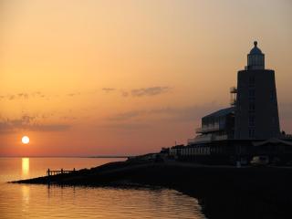 Apartment in Zeeland with Stunning Sea Views, cleaning included - Scherpenisse - 4