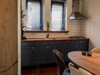 Spacious 4-person bungalow near the Frisian Lakes, cleaning included - Sondel - 8