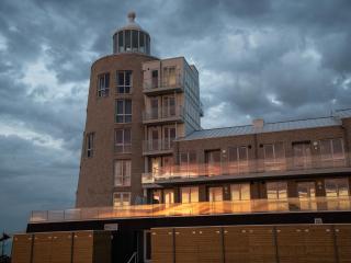 Apartment in Zeeland with Stunning Sea Views, cleaning included - Scherpenisse - 3