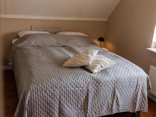 Spacious 4-person bungalow near the Frisian Lakes, cleaning included - Sondel - 7