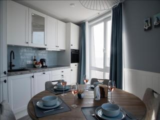 Apartment in Zeeland with Stunning Sea Views, cleaning included - Scherpenisse - 7