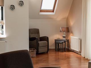 Spacious 4-person bungalow near the Frisian Lakes, cleaning included - Sondel - 3