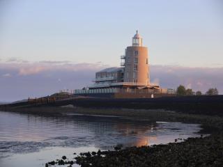 Apartment in Zeeland with Stunning Sea Views, cleaning included - Scherpenisse - 1