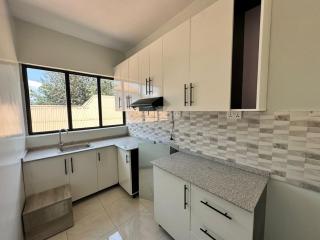 Relax Luxury Apartment - Kigali - 9