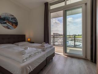 Apartment in Sint-Annaland by the Beach, cleaning included - Sint Annaland - 4