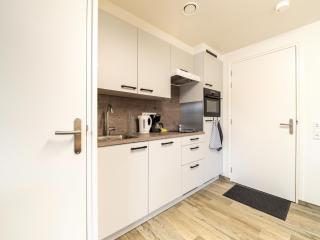 Beautiful apartment near recreational facility, cleaning included - Landgraaf - 7
