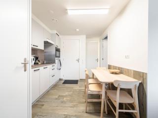 Beautiful apartment near recreational facility, cleaning included - Landgraaf - 5
