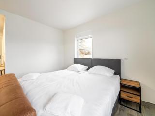 Beautiful apartment near recreational facility, cleaning included - Landgraaf - 6