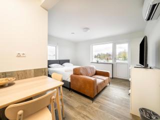 Beautiful apartment near recreational facility, cleaning included - Landgraaf - 1