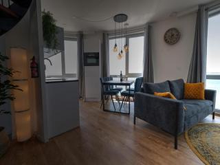 Apartment in Scherpenisse by Oosterschelde, cleaning included - Scherpenisse - 4