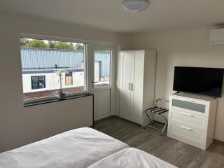 Serene Stay with All You Need, cleaning included - Landgraaf - 4