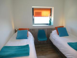 Apartment in Veere with Marina Views, cleaning included - Kamperland - 3