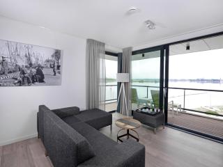 Apartment in Veere with Marina Views, cleaning included - Kamperland - 7