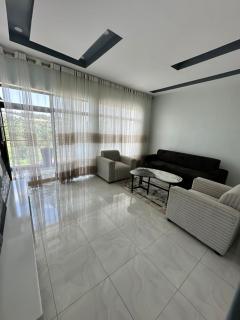 Relax Luxury Apartment - Kigali - 5