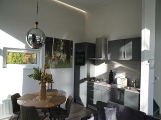 Tiny house near the Veluwe, cleaning included - Hoenderloo - 0