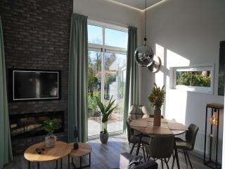 Tiny house near the Veluwe, cleaning included - Hoenderloo - 2