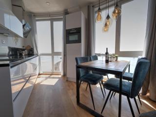 Apartment in Scherpenisse by Oosterschelde, cleaning included - Scherpenisse - 8
