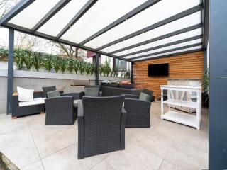 Apartment in Schin op Geul with Sauna, cleaning included - Walem - 7