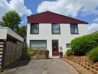 Apartment in Schin op Geul with Sauna, cleaning included - Walem - 9
