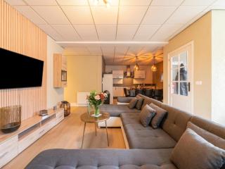 Apartment in Schin op Geul with Sauna, cleaning included - Walem - 3