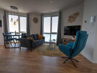 Apartment in Scherpenisse by Oosterschelde, cleaning included - Scherpenisse - 1