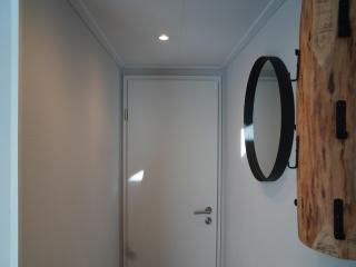 Tiny house near the Veluwe, cleaning included - Hoenderloo - 3