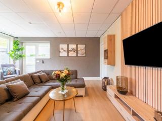 Apartment in Schin op Geul with Sauna, cleaning included - Walem - 0