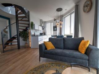 Apartment in Scherpenisse by Oosterschelde, cleaning included - Scherpenisse - 0