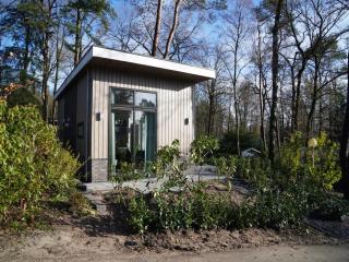Tiny house near the Veluwe, cleaning included - Hoenderloo - 5