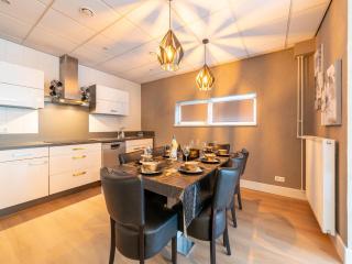 Apartment in Schin op Geul with Sauna, cleaning included - Walem - 8