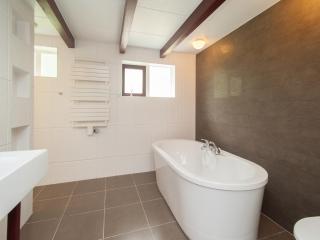 Farmhouse in 't Zand near Windmills, cleaning included - 't Zand - 4