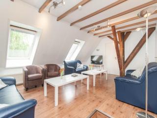 Farmhouse in 't Zand near Windmills, cleaning included - 't Zand - 1