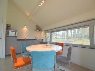 Inviting Holiday Home in Stramproy with Terrace, cleaning included - Stramproy - 8
