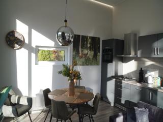 Tiny house near the Veluwe, cleaning included - Hoenderloo - 6