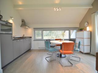Inviting Holiday Home in Stramproy with Terrace, cleaning included - Stramproy - 4
