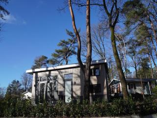 Tiny house near the Veluwe, cleaning included - Hoenderloo - 7