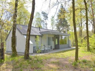 Inviting Holiday Home in Stramproy with Terrace, cleaning included - Stramproy - 3