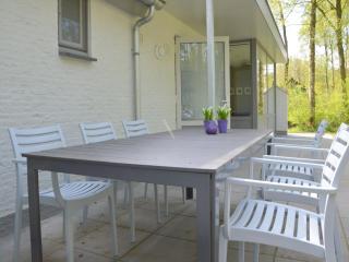 Holiday Home in Stramproy Nature Reserve, cleaning included - Stramproy - 6