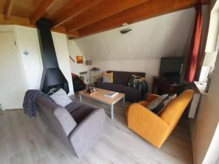 Holiday home in Gramsbergen, cleaning included - Gramsbergen - 0