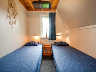 Holiday home in Gramsbergen, cleaning included - Gramsbergen - 1