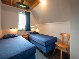 Holiday home in Gramsbergen, cleaning included - Gramsbergen - 7