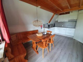 Holiday home in Gramsbergen, cleaning included - Gramsbergen - 2
