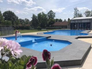 Holiday home in Gramsbergen, cleaning included - Gramsbergen - 4