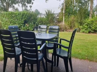 Holiday home in Gramsbergen, cleaning included - Gramsbergen - 5