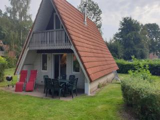 Holiday home in Gramsbergen, cleaning included - Gramsbergen - 4