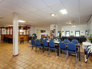Authentic holiday home in North Friesland , cleaning included - Holwerd - 2