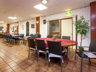 Authentic holiday home in North Friesland , cleaning included - Holwerd - 1