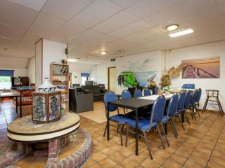 Authentic holiday home in North Friesland , cleaning included - Holwerd - 0
